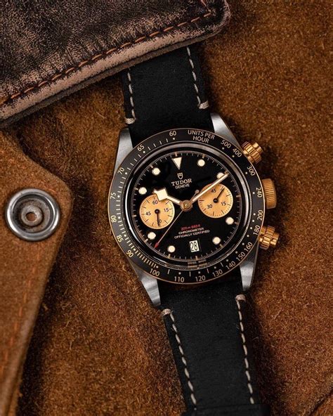 tudor cognome|tudor chrono s&g.